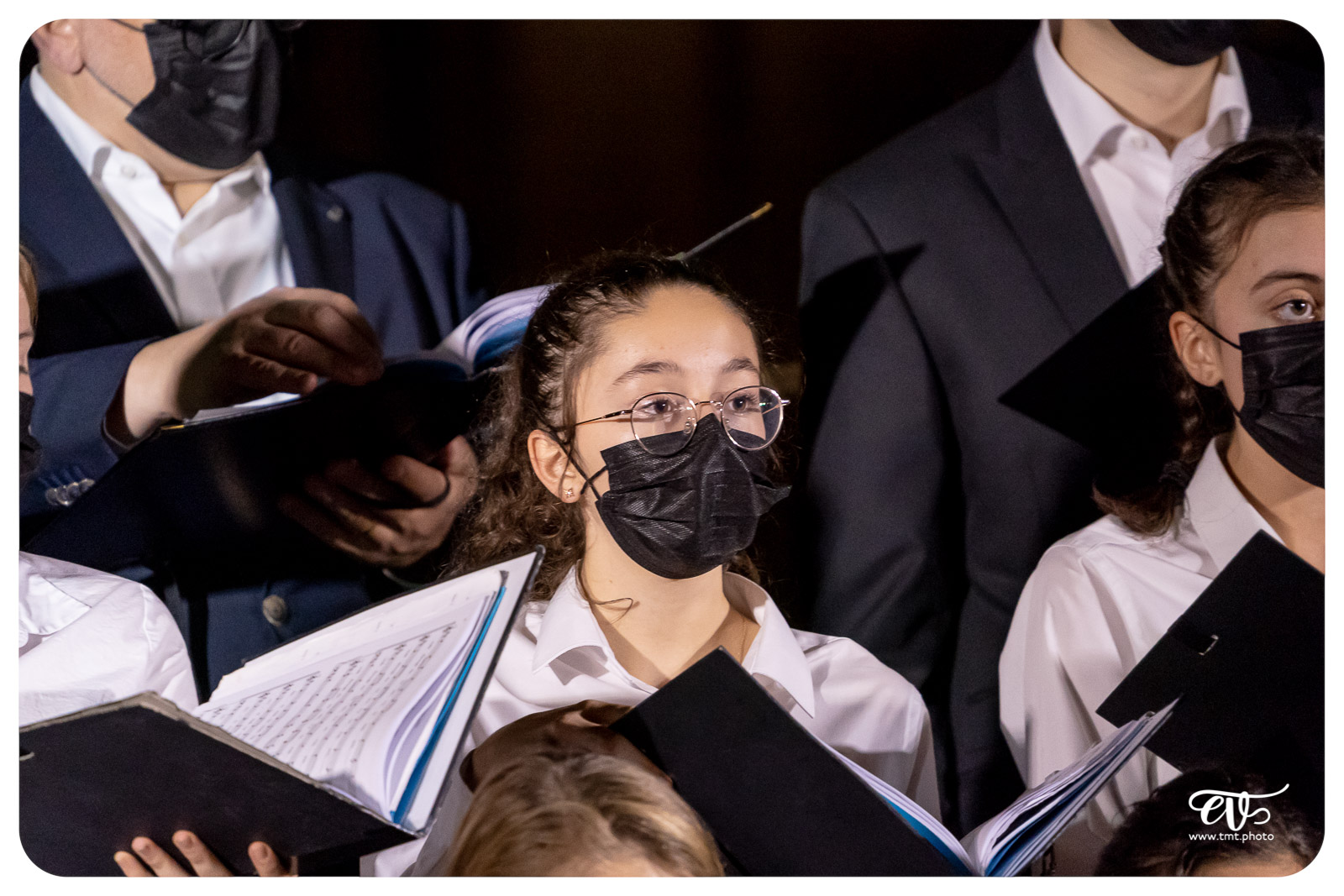 MAÎTRISE SAINTE PHILOMÈNE